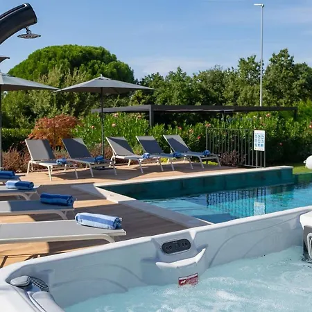 Sunset View * Poreč