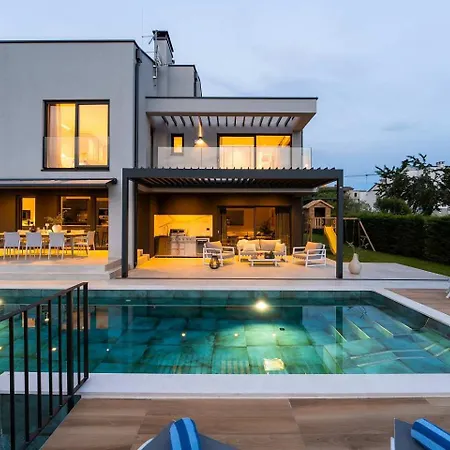 Willa Sunset View Poreč