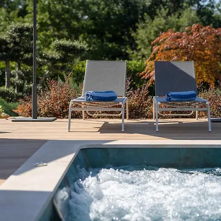 Vila Sunset View Poreč