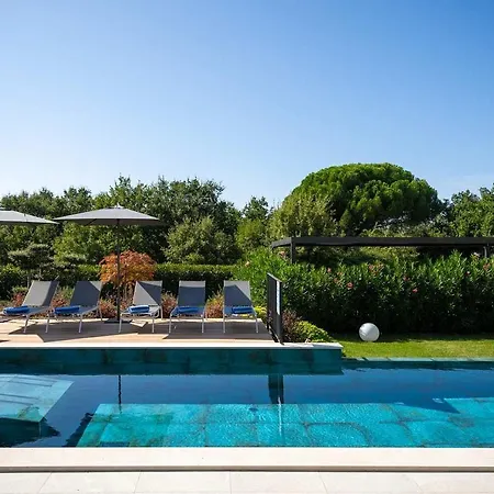 Sunset View Vila Poreč