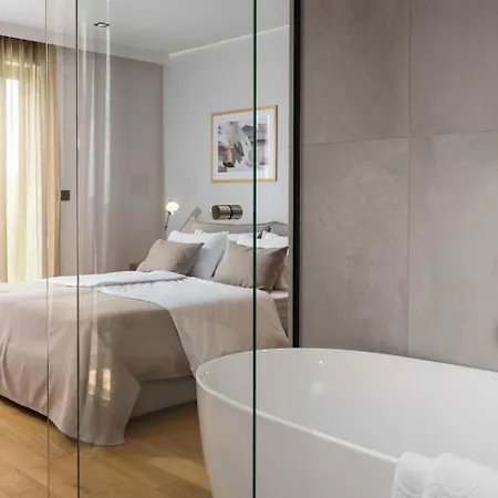 Sunset View Villa Poreč