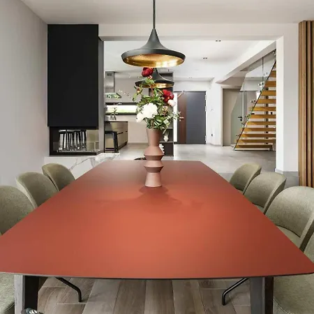 Villa Sunset View Poreč