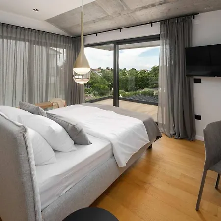 Vila Sunset View Poreč