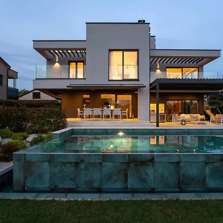 Villa Sunset View *