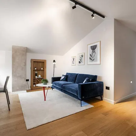 Sunset View * Poreč