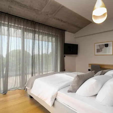 Sunset View * Poreč