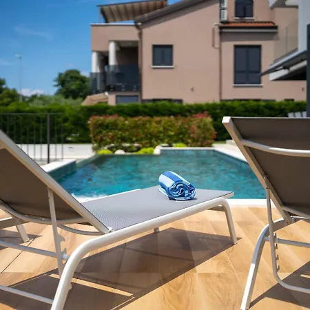 Sunset View Vila Poreč