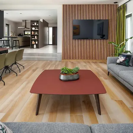 Вилла Sunset View *