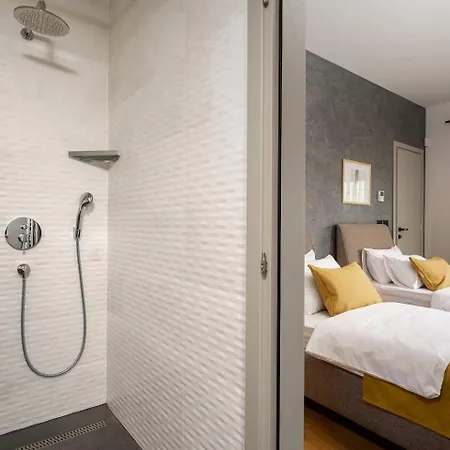 Sunset View * Poreč