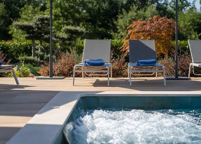 Villa Sunset View Poreč