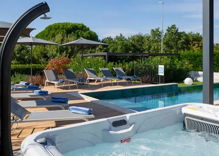 Sunset View * Пореч