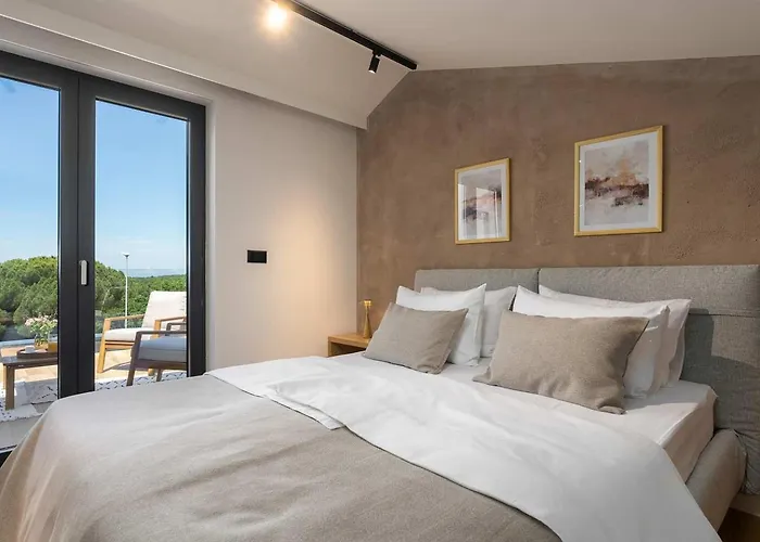 Villa Sunset View Poreč