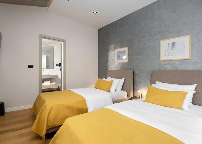 Вилла Sunset View