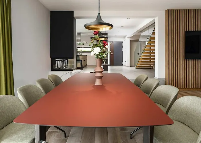 Вилла Sunset View Пореч