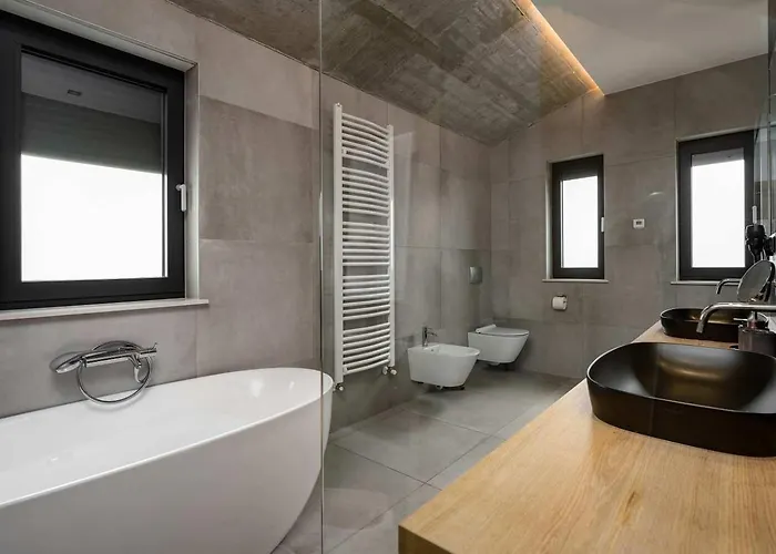 Вилла Sunset View