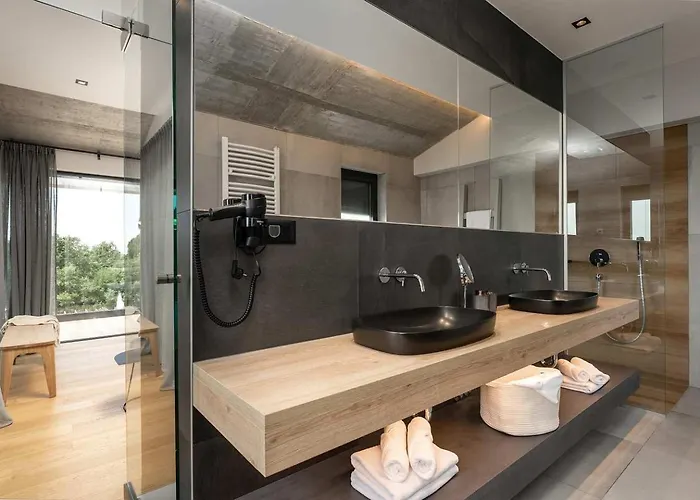 Villa Sunset View Poreč