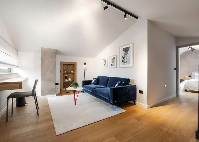 Sunset View * Пореч