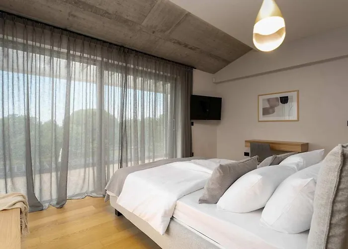 Sunset View * Пореч