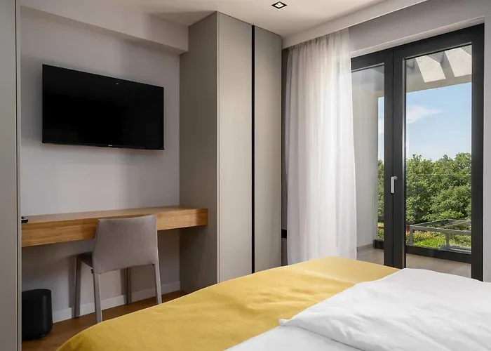 Вилла Sunset View *