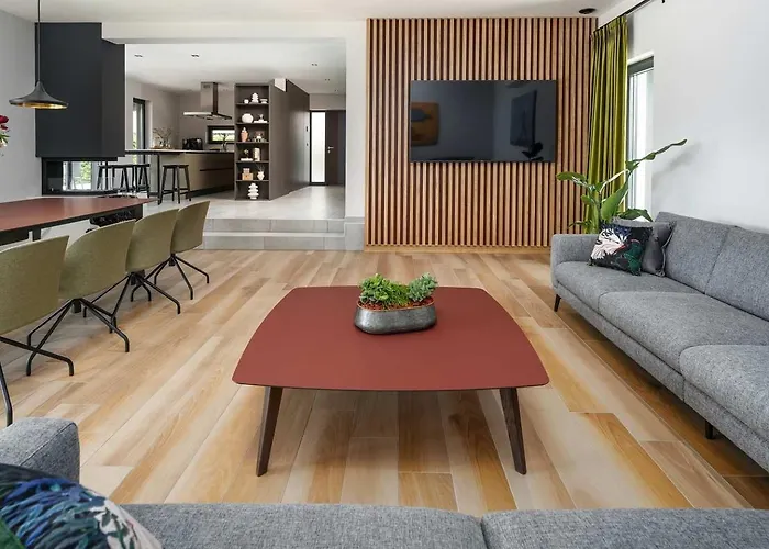 Вилла Sunset View *