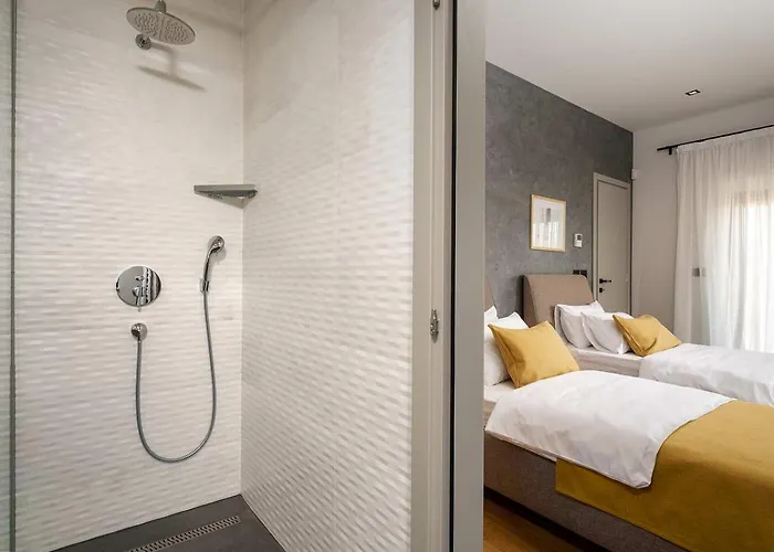 Sunset View * Пореч